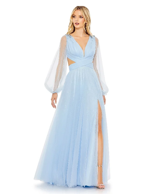 Blowout Sale Mac Duggal 50662 Dress
