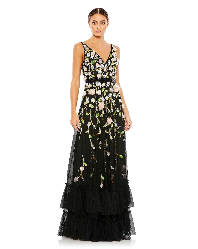 Super Bargain Mac Duggal 9171 Dress
