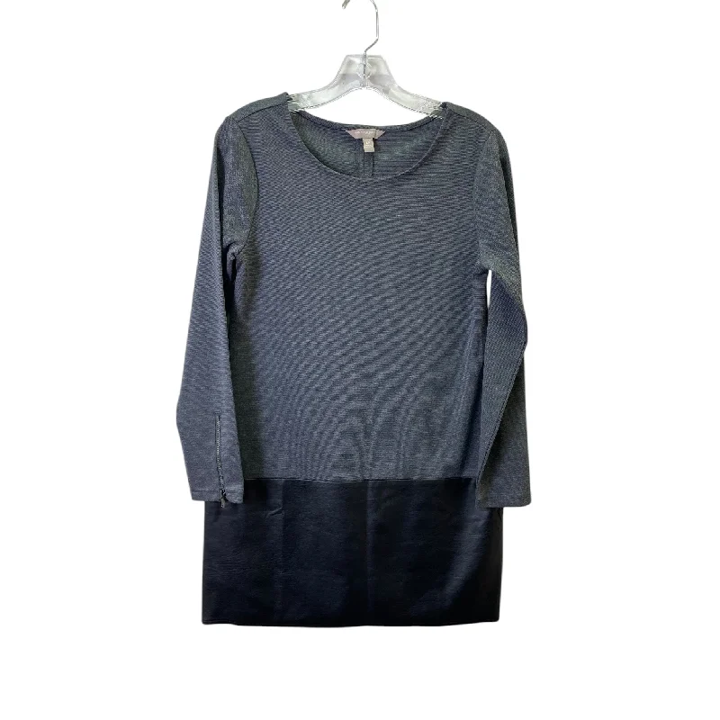 Deal Alert Dress Casual Short By Banana Republic In Grey, Size:6P