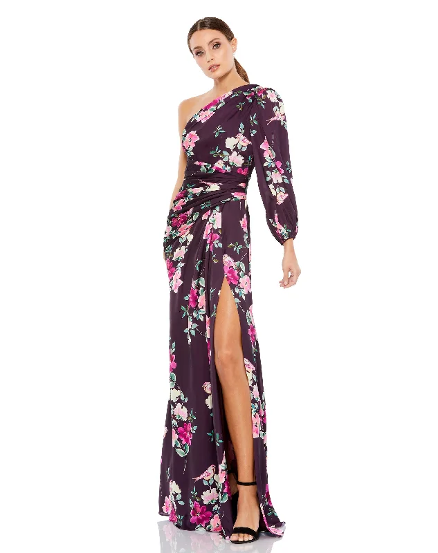 While Supplies Last Mac Duggal 2634 Dress