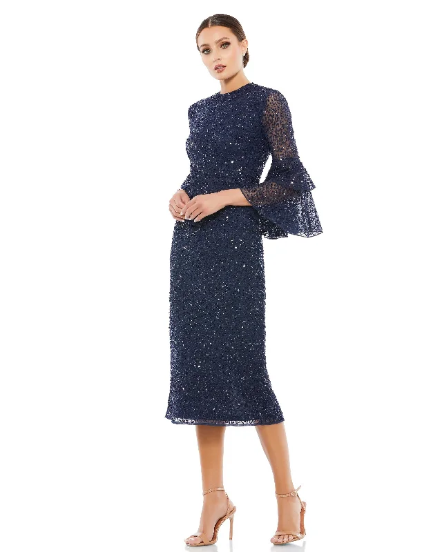 Weekend Deal Mac Duggal 10802 Dress