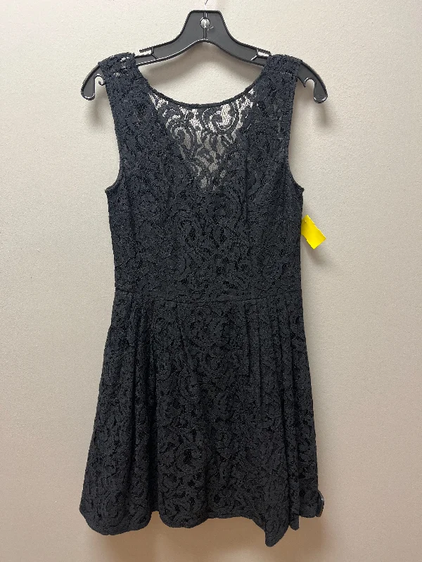 New Markdowns Dress Casual Short By Cynthia Steffe In Black, Size: S