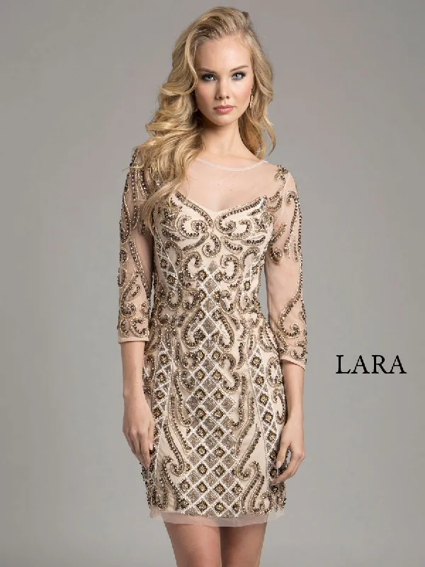 Lowest Prices Lara 33271 dress