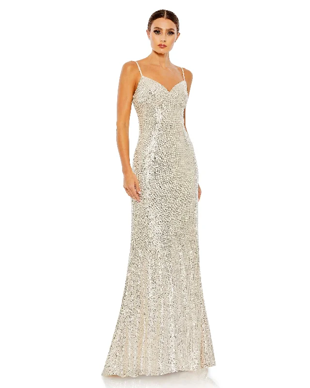 Flash Sale Mac Duggal 11276 Dress