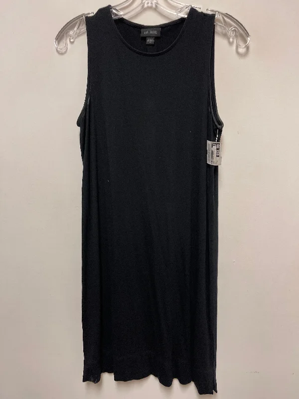Markdowns Dress Casual Short By J. Jill In Black, Size: Xs