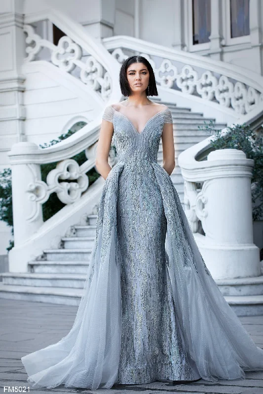 Weekend Deal AZZURE COUTURE FM5021