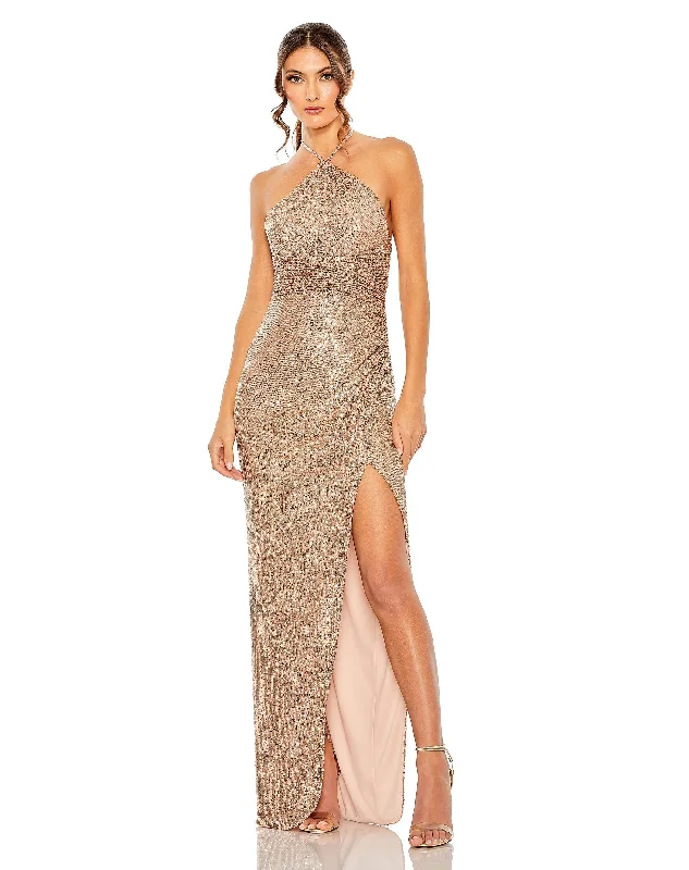 Exclusive Preview Mac Duggal 27128 Dress