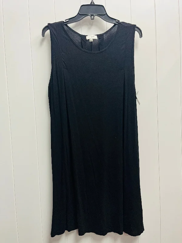 Weekend Special Dress Casual Short By Umgee In Black, Size: M