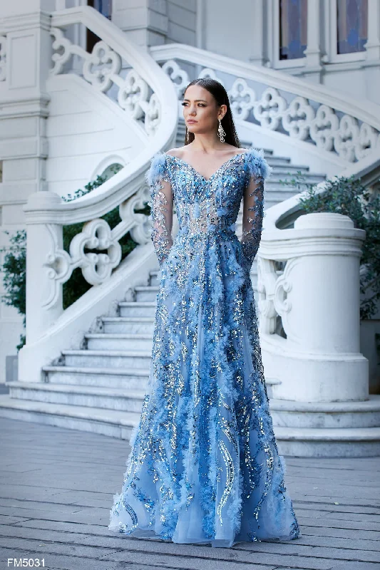 Super Sale AZZURE COUTURE FM5031