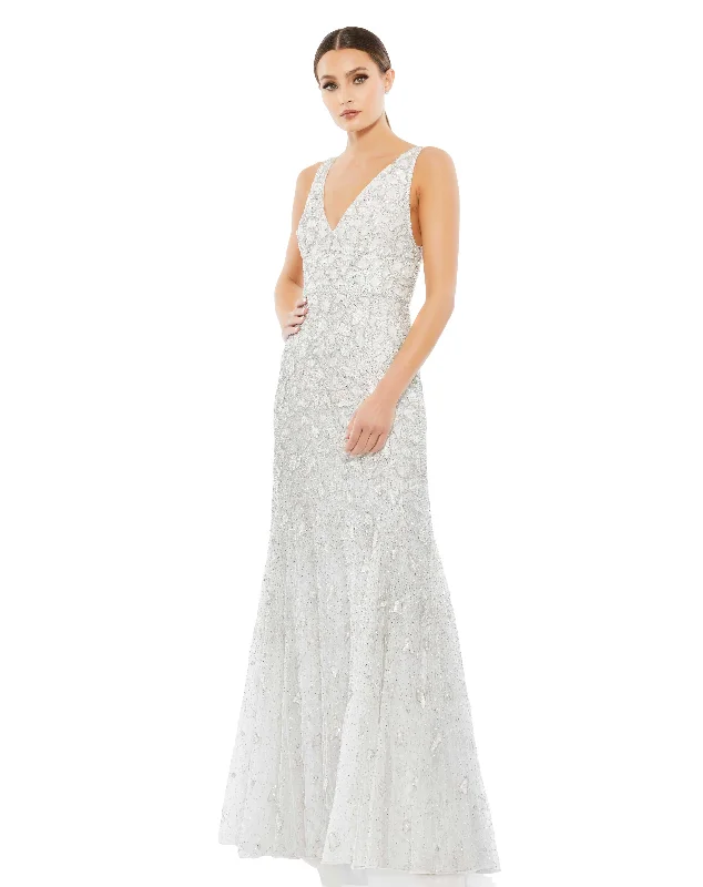Weekend Deal Mac Duggal 10814 Dress