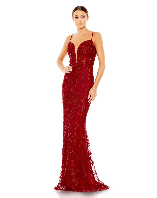 Markdown Madness Mac Duggal 20330 Dress