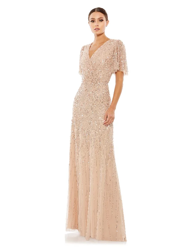 Anniversary Sale Mac Duggal 35109 Dress