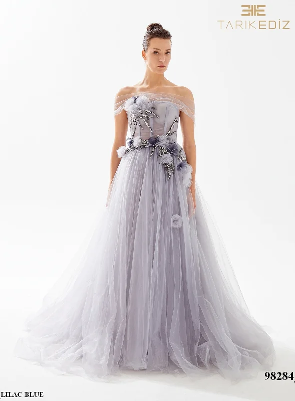 Low Prices TARIK EDIZ 98284 Dress