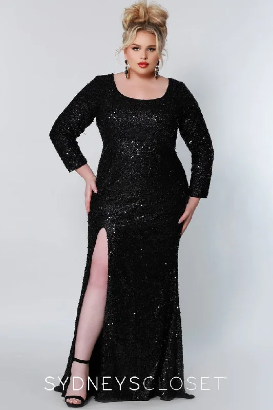 Special Price Sydney's Closet SC7320