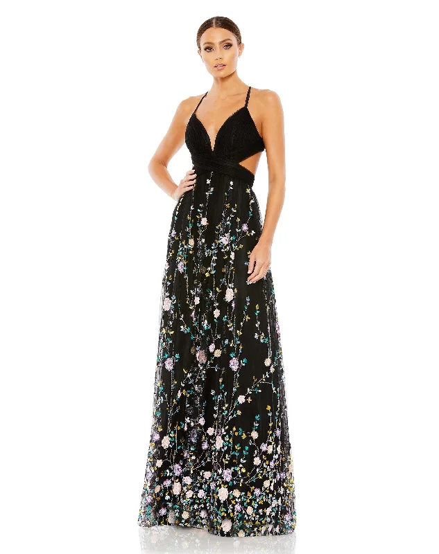 Time-Limited Offer Mac Duggal 67976 Dress