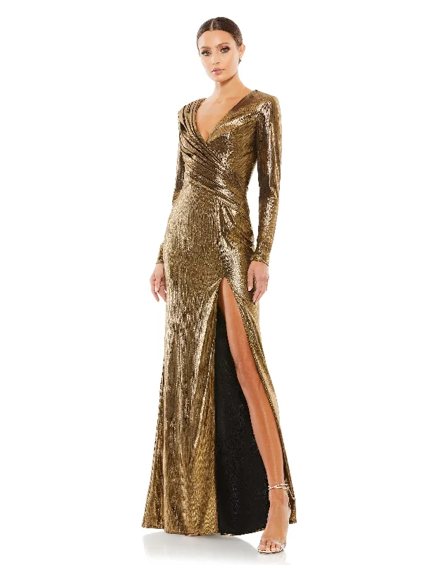 Shop and Save Mac Duggal 26684 Dress