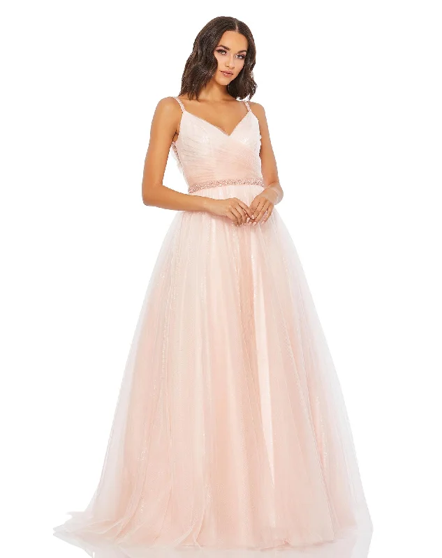 Exclusive Deal Mac Duggal 67565 Dress
