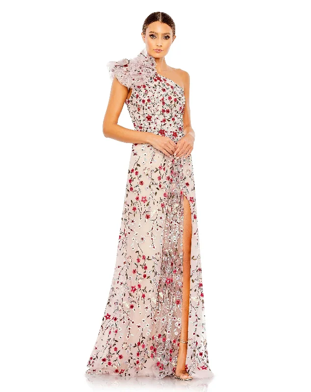 Clearance Sale Mac Duggal 20331 Dress