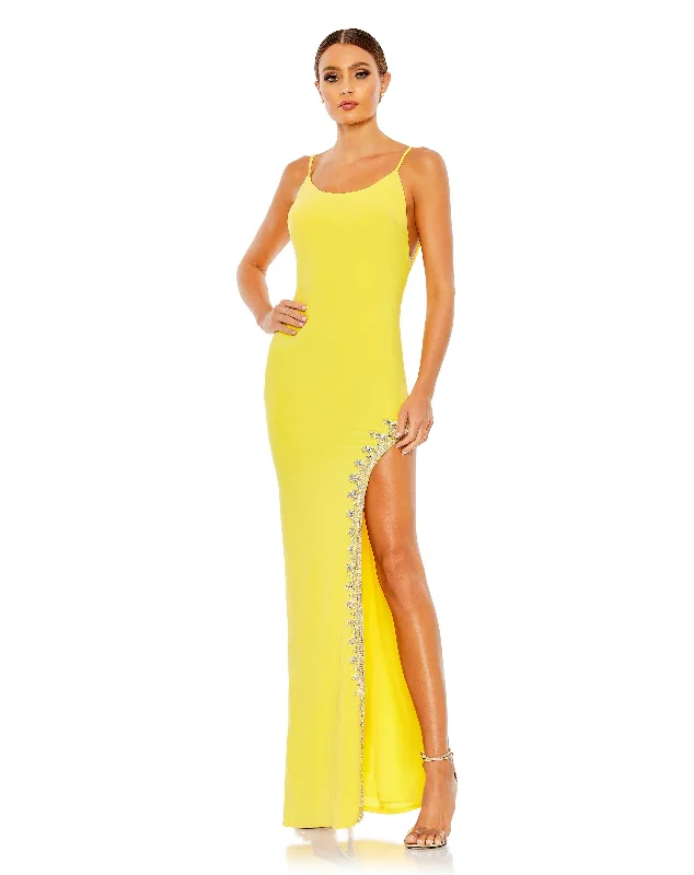 Sneak Peek Sale Mac Duggal 42002 Dress