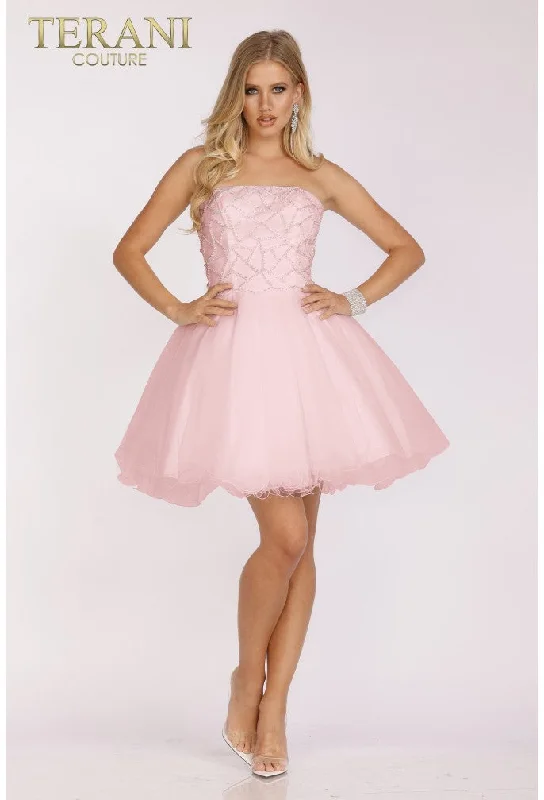 Buy Now TERANI 231P0565 Dress
