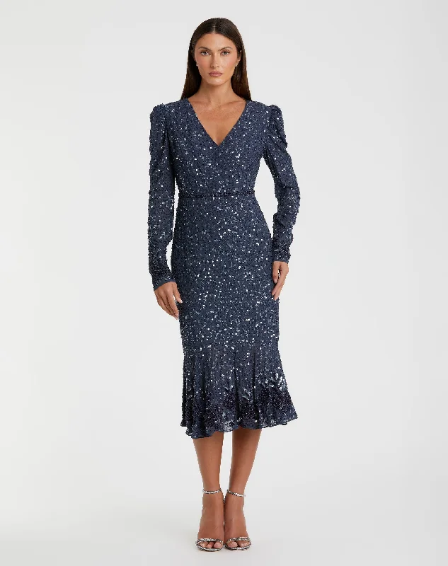 Today’s Deal Mac Duggal 10740 Dress