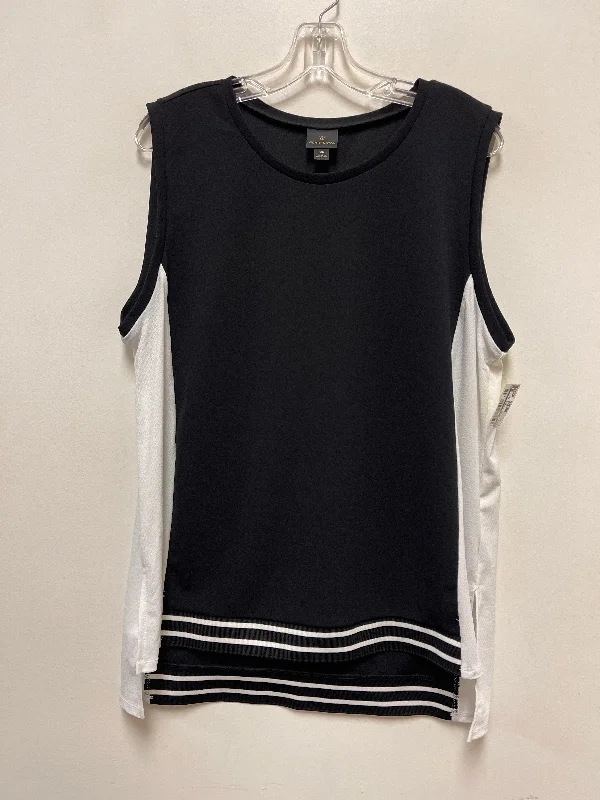 Exclusive Offers Dress Casual Short By Worthington In Black, Size: Xl