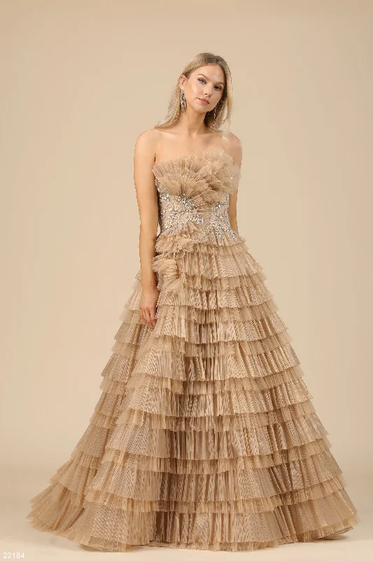 Unbeatable Prices DELLA COUTURE 22184