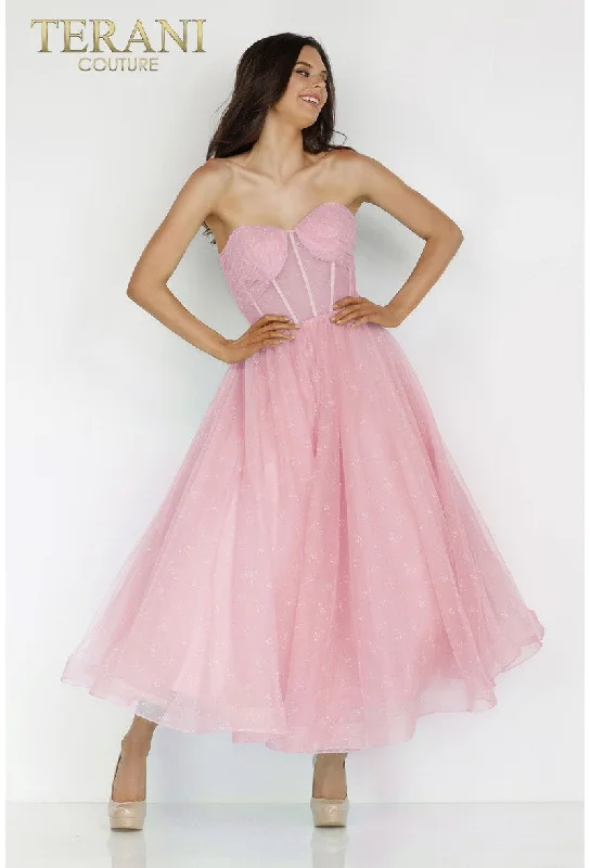 Price Break TERANI 231P0534 Dress
