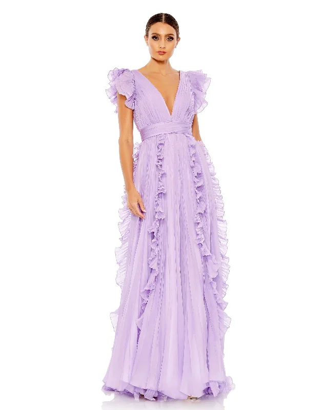 Best Bargains Mac Duggal 49539 Dress