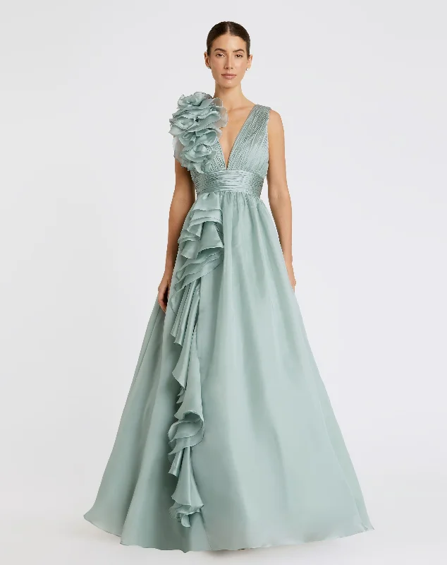 Special Discount Mac Duggal 48856 Dress