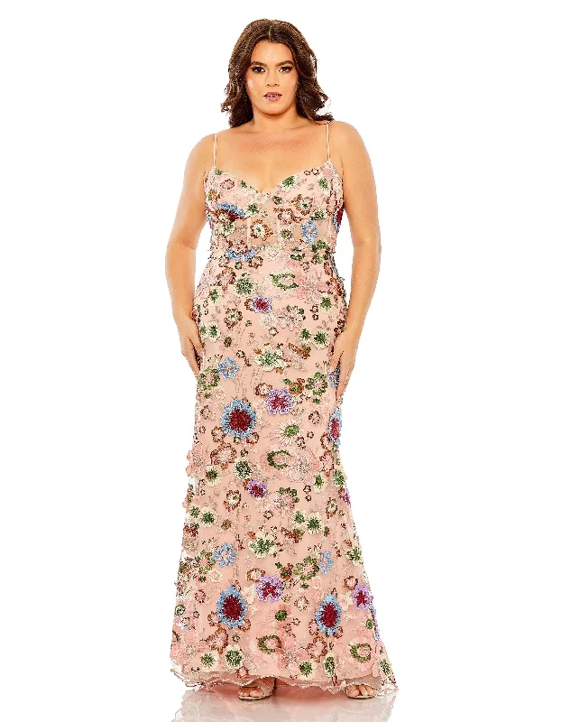 Unmissable Offer Mac Duggal 68531 Dress
