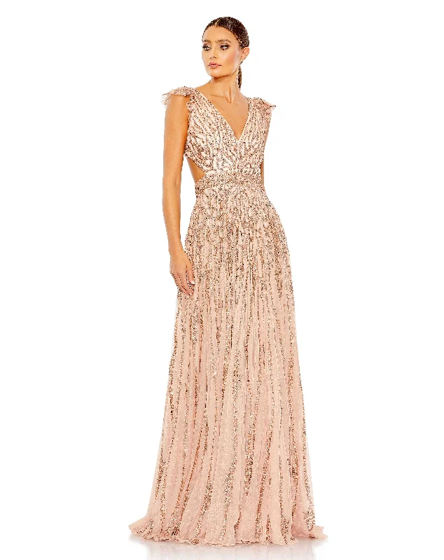 Flash Sale Mac Duggal 5682 Dress