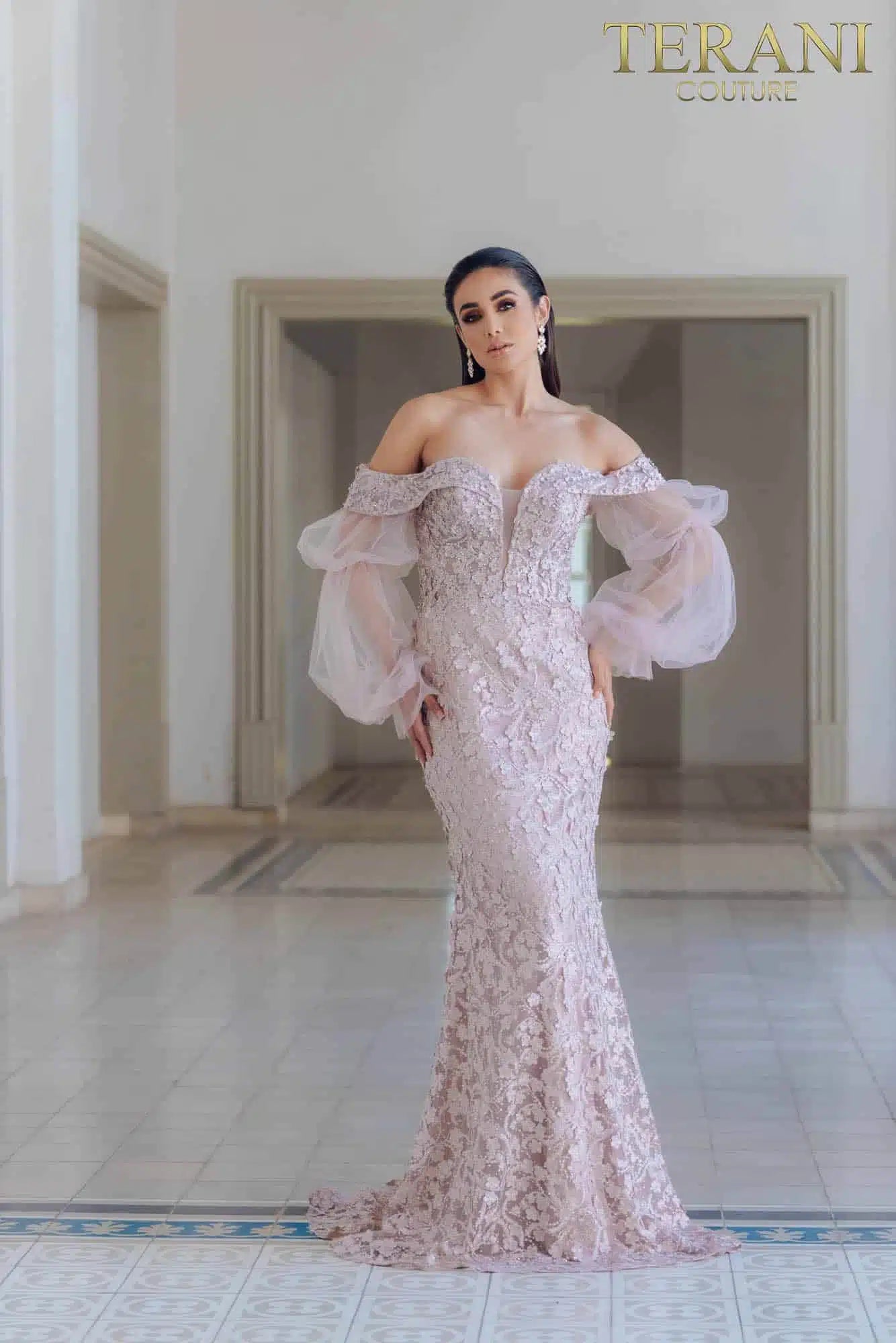 Bargain Prices TERANI 231E0515 Dress