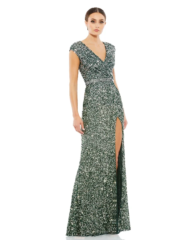Incredible Offers Mac Duggal 5489 Dress