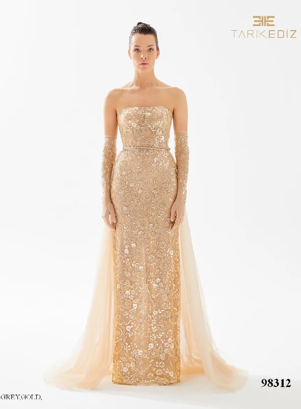 Daily Specials TARIK EDIZ 98312 Dress