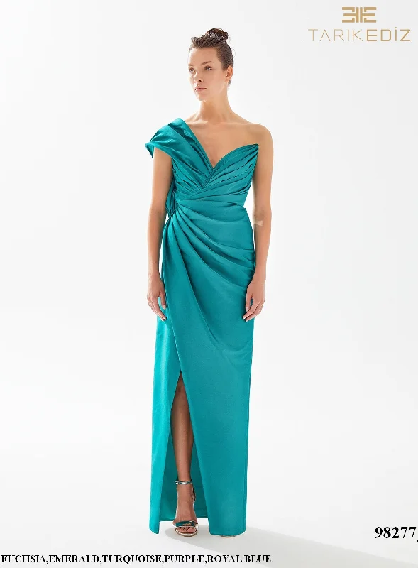 Markdowns TARIK EDIZ 98277 Dress