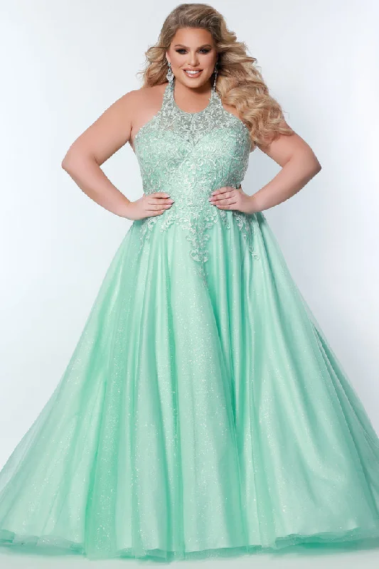 Exclusive Preview Sydney's Closet SC7352