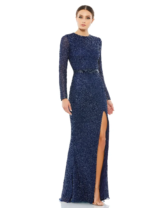 Members Only Mac Duggal 5056 Dress