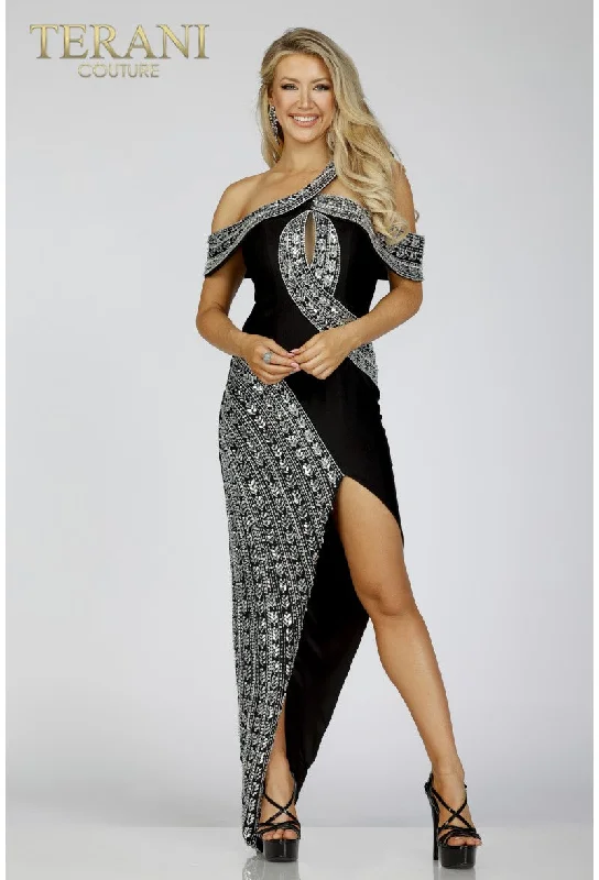 Act Fast TERANI 231P0023 Dress