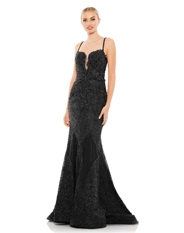 Factory Direct Sale Mac Duggal A79082 Dress