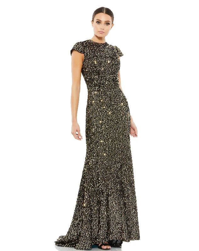 Savings Galore Mac Duggal 26647 Dress