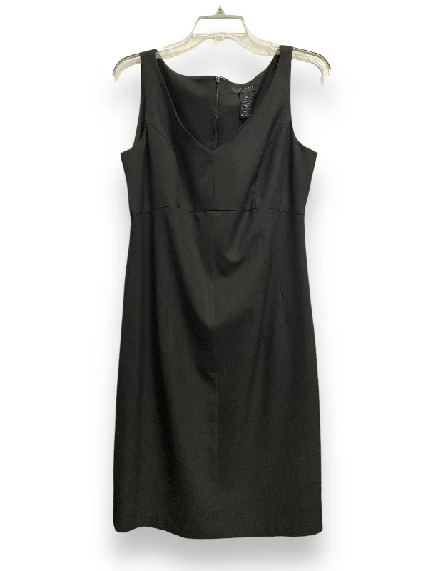 Early Access Dress Casual Midi By Limited In Black, Size: L