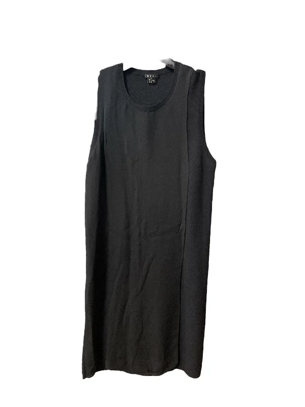 Buy More, Save More Dress Casual Short By Theory In Black, Size: M