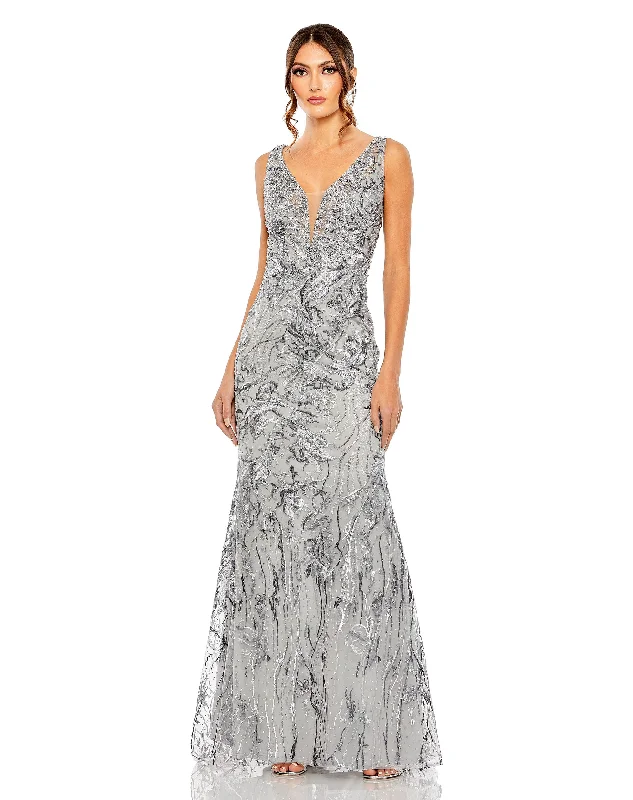 Season Finale Sale Mac Duggal 20484 Dress