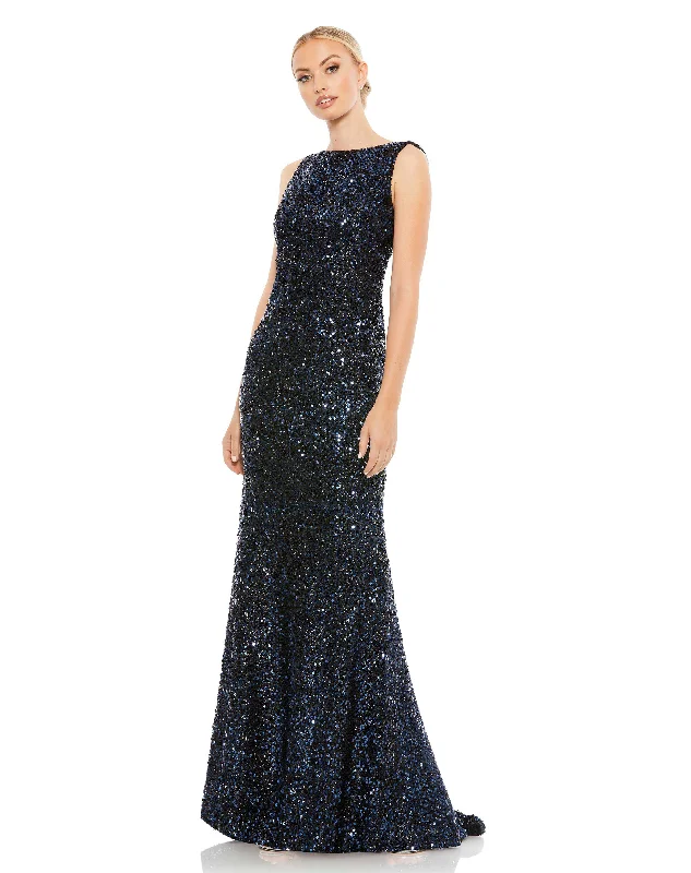 Can't Miss Mac Duggal 26331 Dress