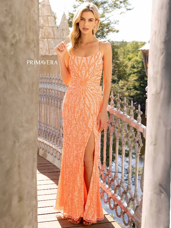Closeout Sale PRIMAVERA 3959 Dress