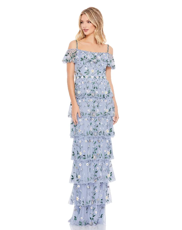 Take Advantage Mac Duggal 9069 Dress