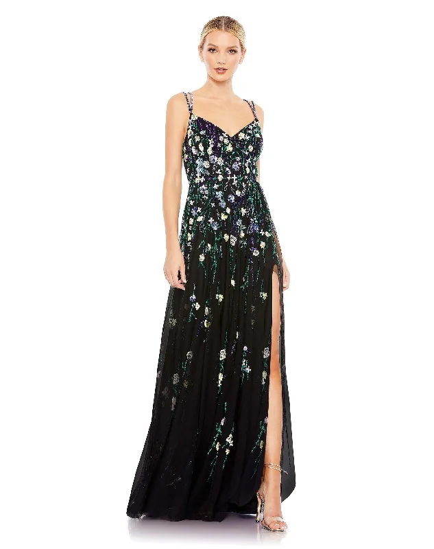 Hurry In Mac Duggal 9172 Dress