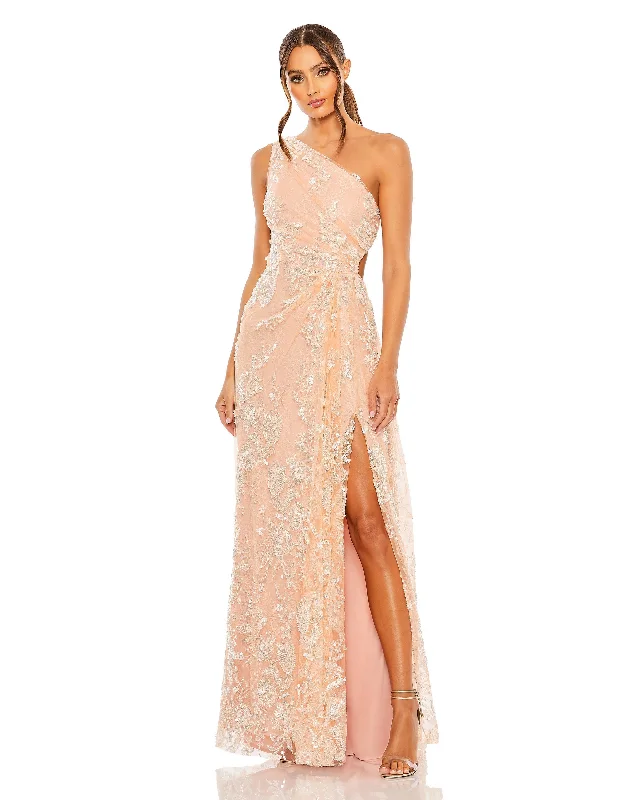 New Markdowns Mac Duggal 68507 Dress