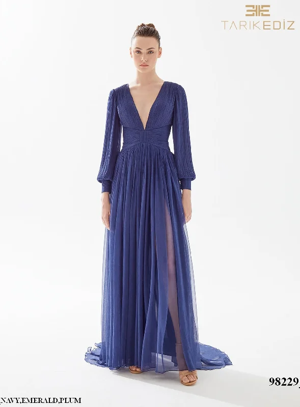 Special Buy TARIK EDIZ 98229 Dress